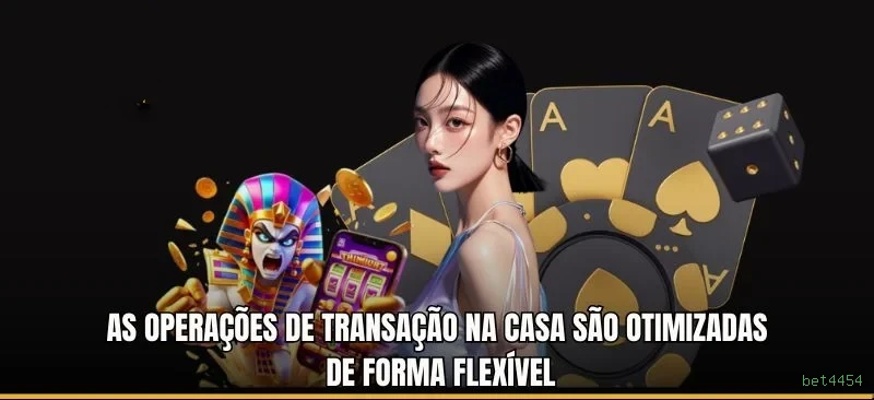 APK oficial da bet4454 para Android
