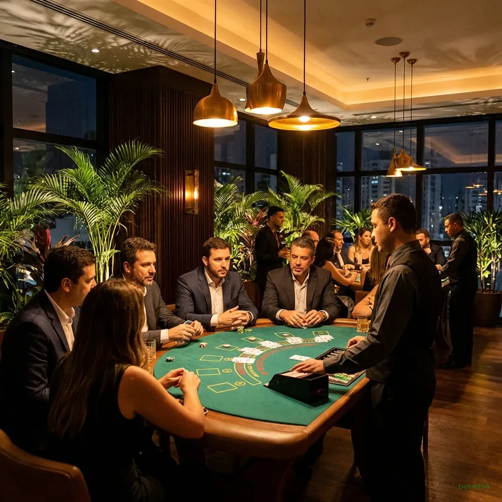 Estatísticas Esportivas bet4454