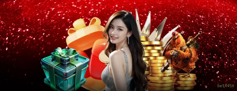 Jogos de fortune da bet4454 com prêmios incríveis