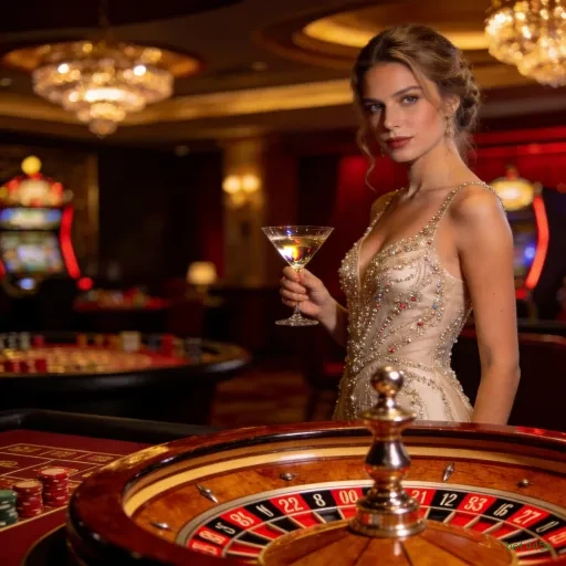 Experiência VIP bet4454