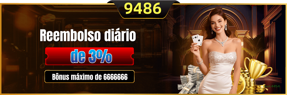 Diretório de Jogos bet4454
