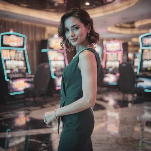 Jogos de Slot bet4454